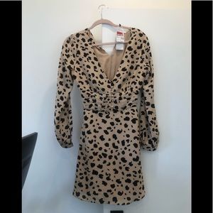 Socialite dress from Nordstrom rack never worn